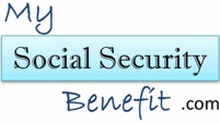 My Social Security Benefit